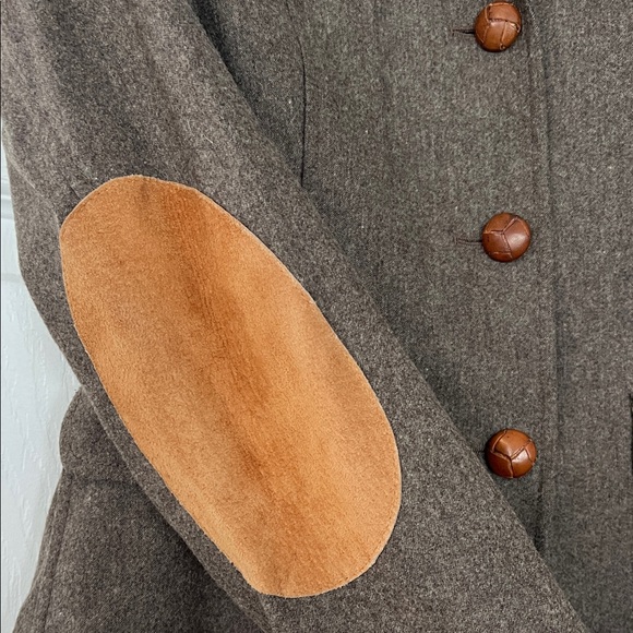 Hugo Boss Brown Women's Blazer - Picture 6 of 7